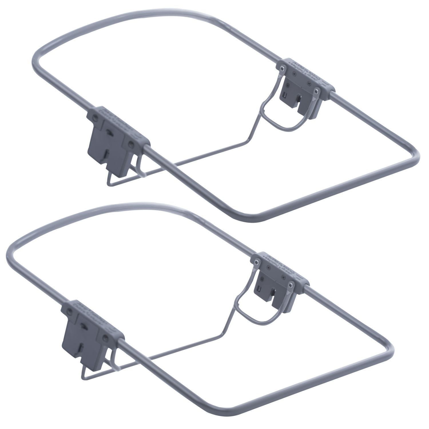 Joovy Twin Roo Car Seat Adapter