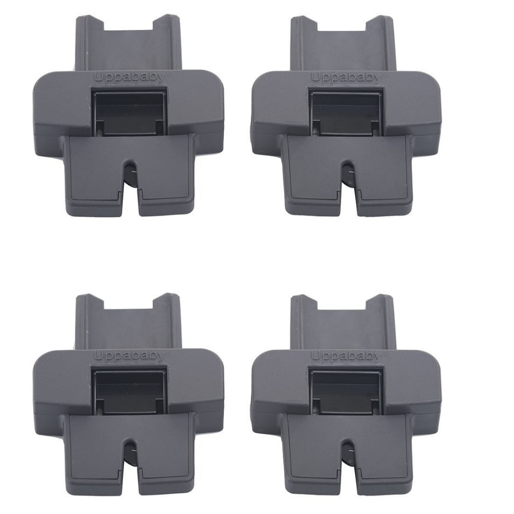 Joovy TwinRoo+ Car Seat Adapter UPPABaby MESA