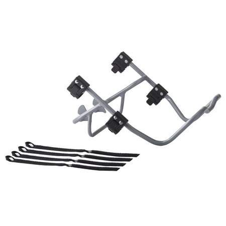 Joovy Zoom Single Jogging Stroller Car Seat Adapter, Graco Classic Connect