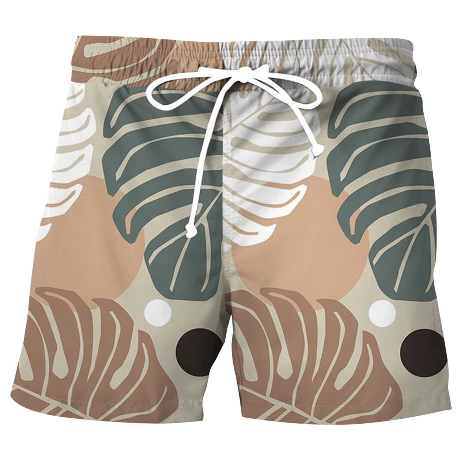 Joower 5 Swim Trunks Men Mens Swim Biys Swimming Trunk Mens Summer