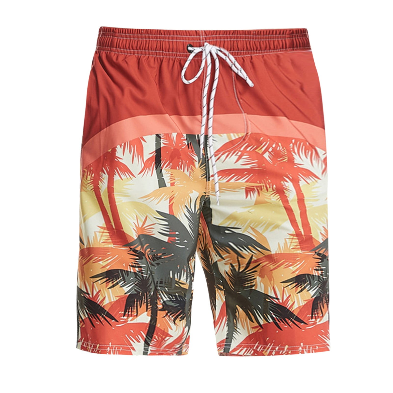 Joower Beach Clothes For Men - Swimming Trunks Swim Accessories Mens ...