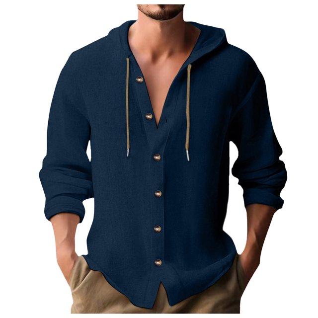 Joower Clothes Mens Shirts Clearance Mens Collared Shirt Mens Button