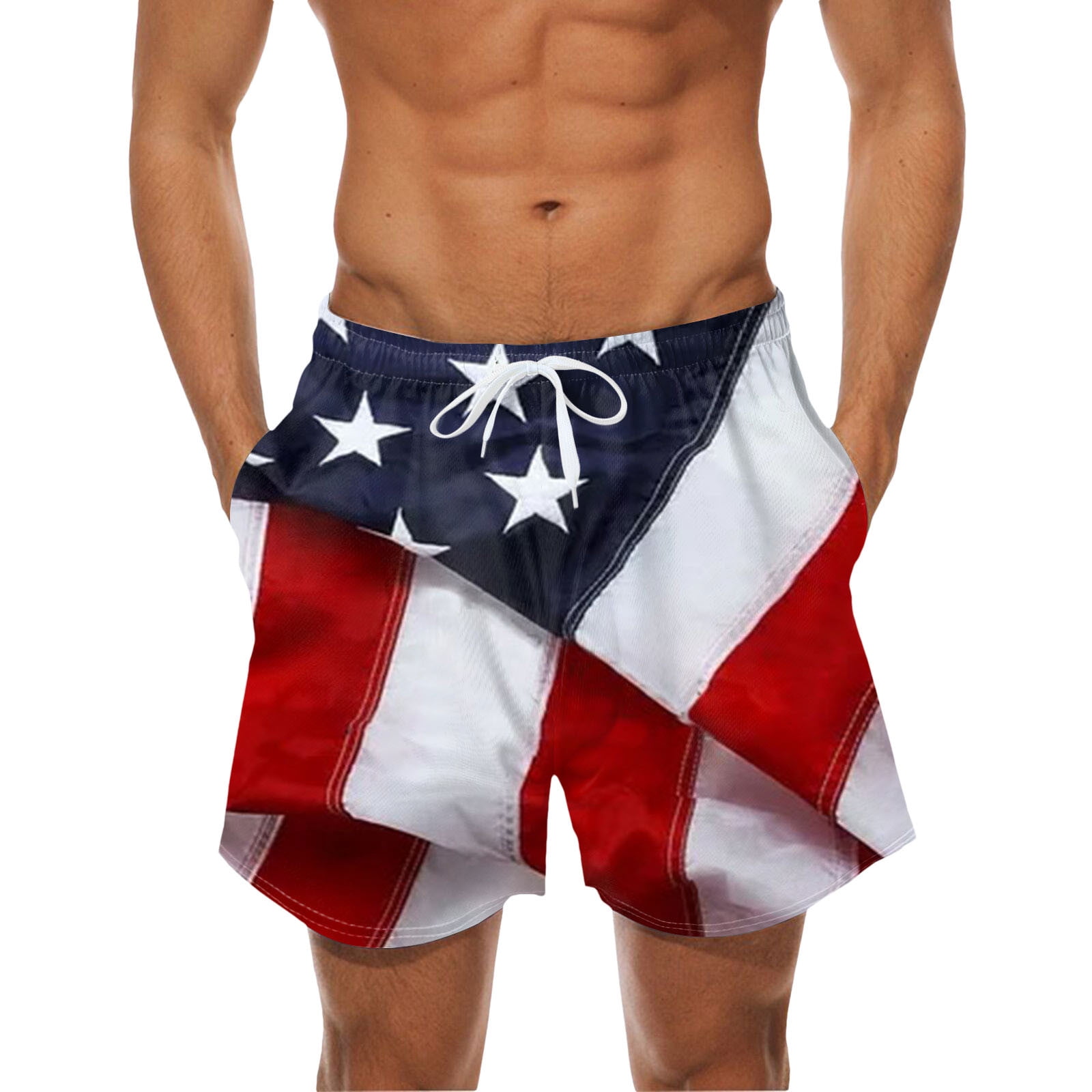 Joower Compression Lined Swim Trunks Men - Swimming Trunks Swimtrunks ...