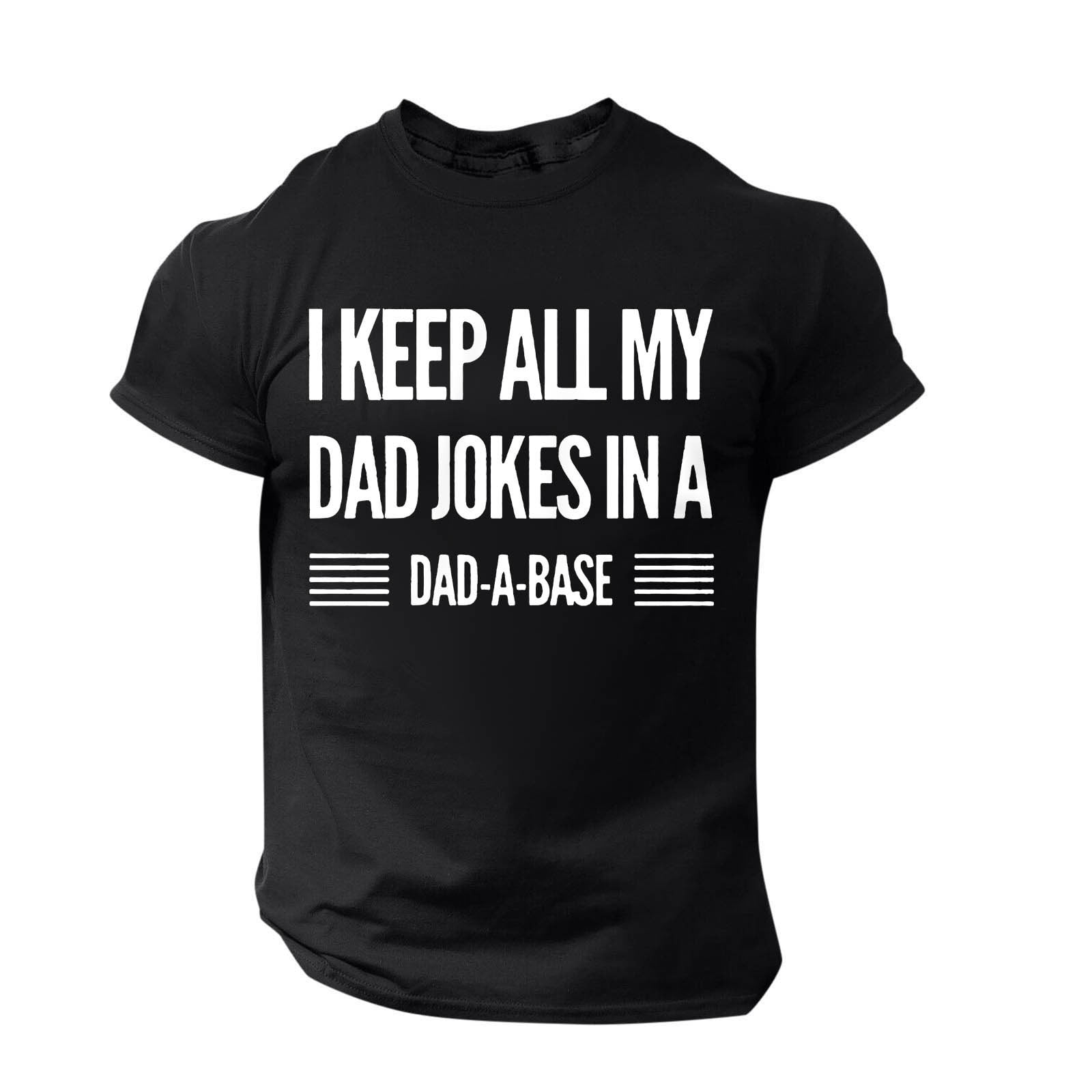 Joower Funny T Shirts For Men - Dad Tshirts Shirts For Men Mens Funny T ...