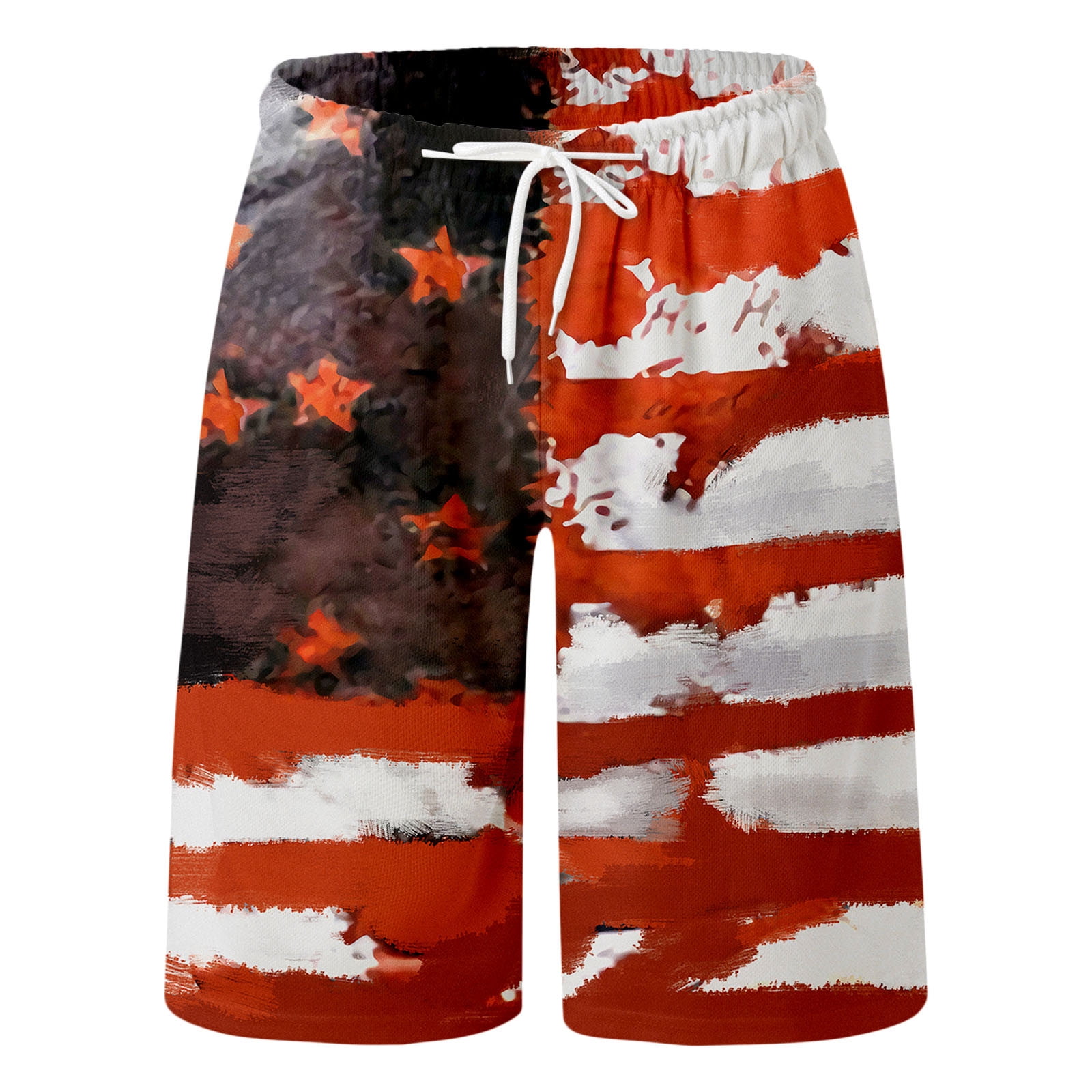 Joower Men Beach Shorts - Men'S Swim Trunks Swim Short Mens Swim Suits ...