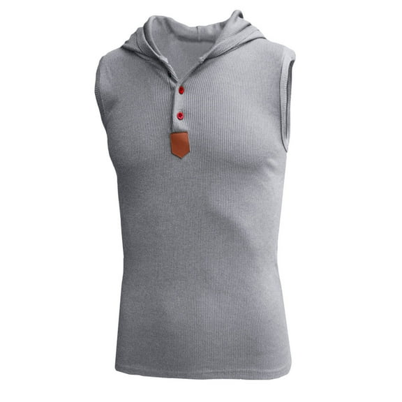 Joower Men Tank Tops Value Pack Mens Tank White Tank Undershirts for Men Pack Mens Summer Tops Mens Muscle Shirt Tank Top Under Shirt for Men