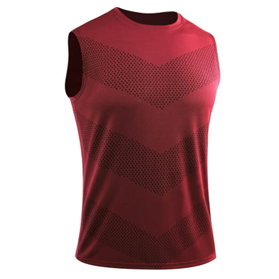 Joower Men's Sleeveless Shirts and Tank Tops Tank Top Men Mens Tank Tops Mens Undershirts Tank Mens Sleeveless Shirt Sleeveless T Shirts for Men Men Undershirts