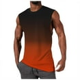 thumbnail image 1 of Joower Mens Big and Tall Tank Tops Mens Swim Tank Top Mens Tank Top Undershirt Black Tank Top Men Tank Top Shirts for Men Mens Tank Tops Workout Men Tank Tops Pack, 1 of 4