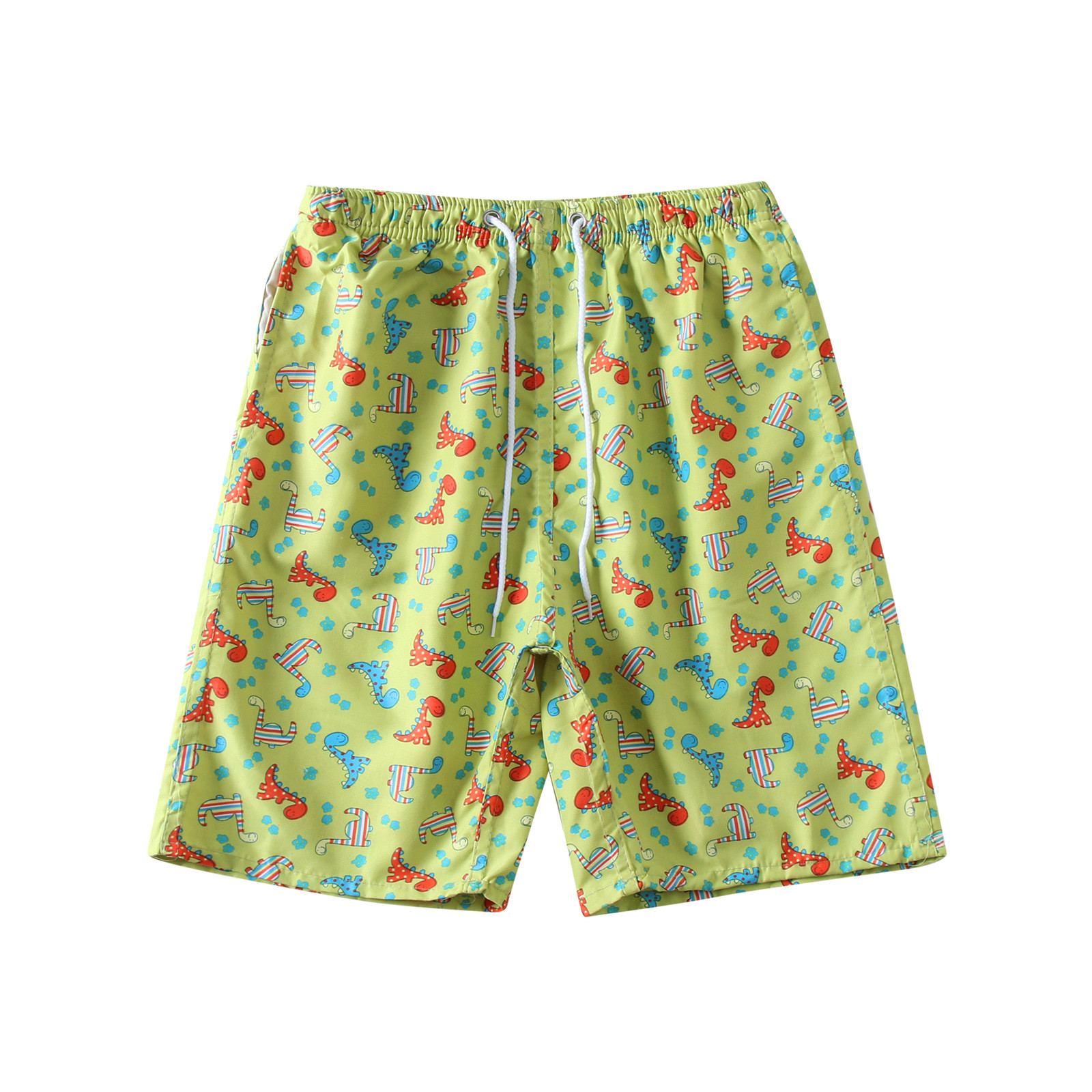 Joower Mens Boardshorts Men'S Swimming Trucks Swim Trunks With