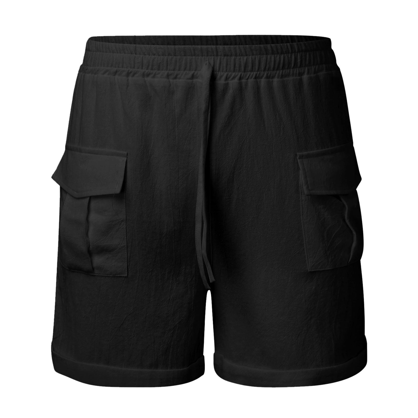 Joower Mens Swim Trunks No Mesh Lining - Men’S Swim Trunks Pink Shorts ...