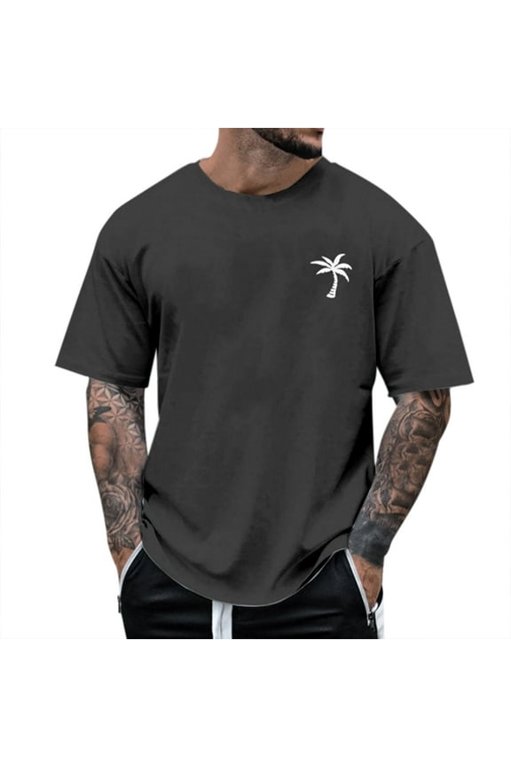 Mens T-Shirts T-Shirts for Men 3xlt Shirts for Men Big and Tall Men's Funny Shirts Cool Shirts for Men T Shirts Men