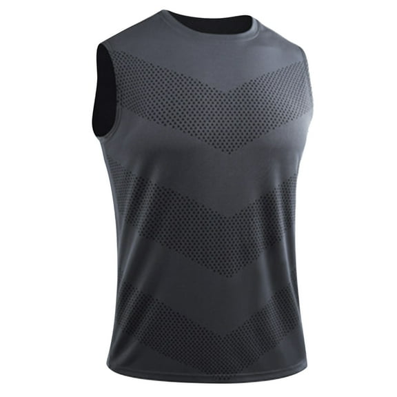 Joower Mens Tank Tops Men's Tank Tops Beach Shirts for Men Black Undershirts Men Mens Tanktops 3xl Shirts for Men Mens Graphic Tank Tops