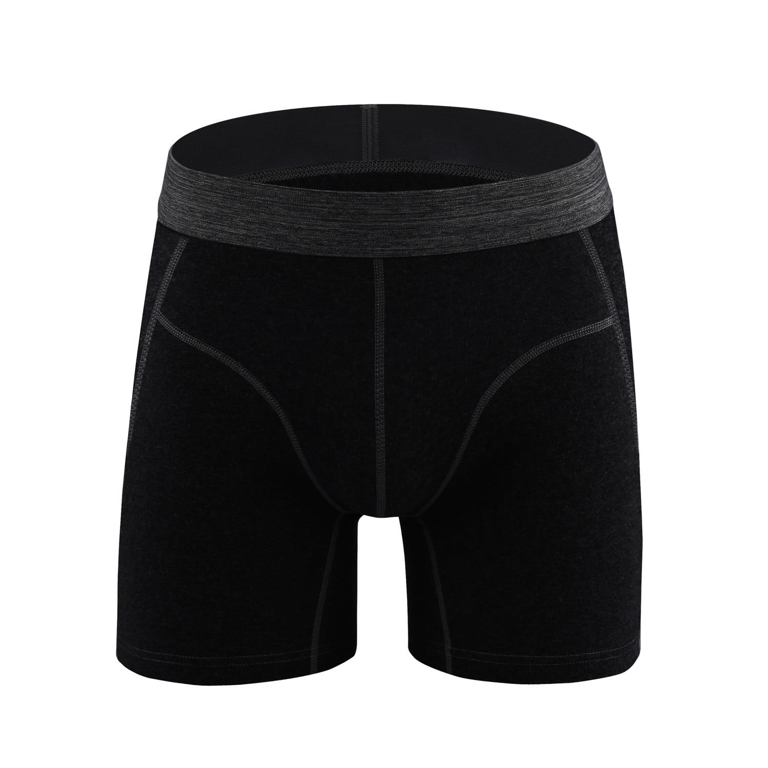 Joower Mens Travel Underwear Quick Dry Briefs Boxer Briefs for Mens