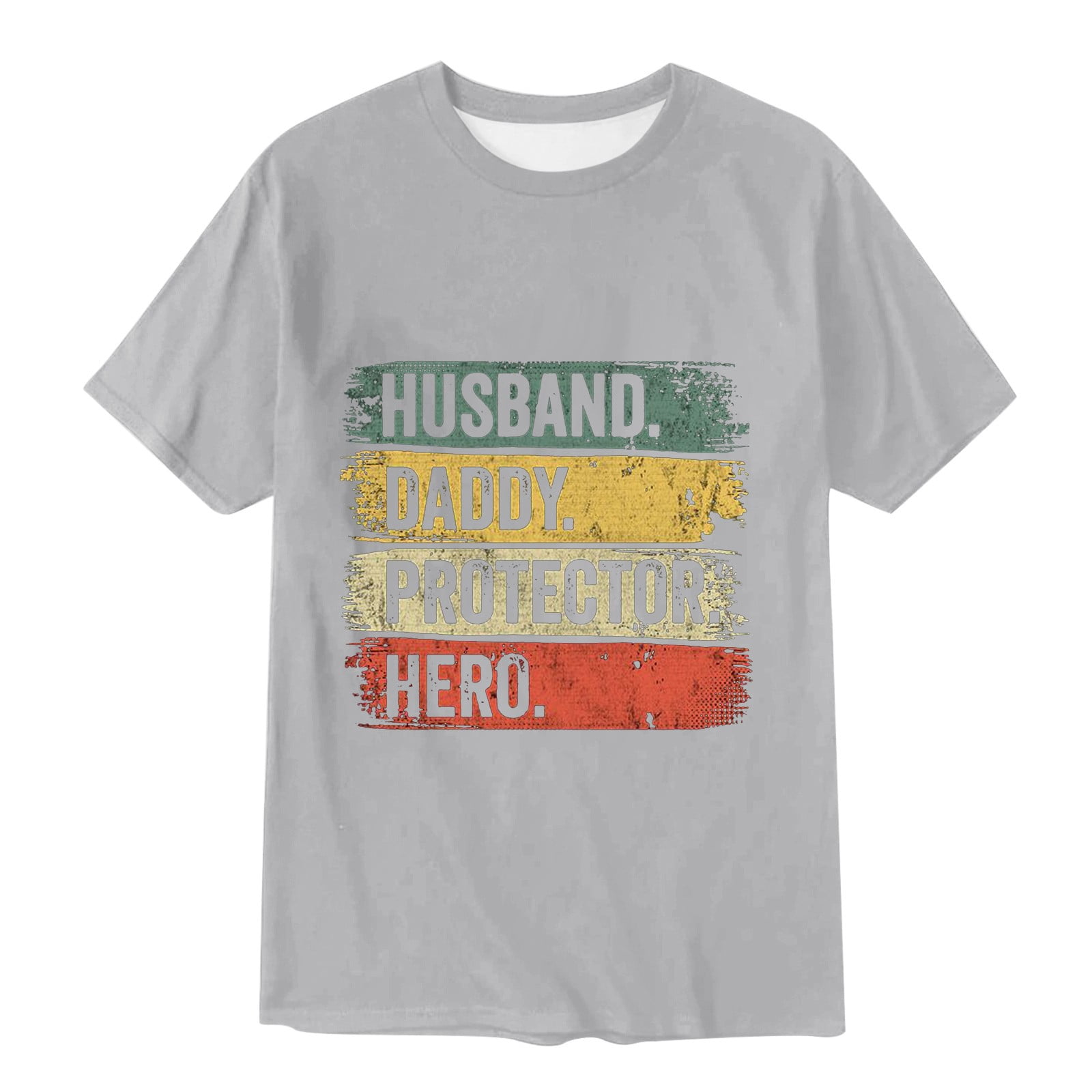 Joower Mens Tshirts Graphic Fathers Day Gifts From Kids Athletic T joower-mens-tshirts-graphic-fathers-day-gifts-from-kids-athletic-t