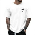 thumbnail image 1 of Joower Work Shirts Mens Shirts Shirt Big and Tall Shirts for Men Mens T Shirts Mens Tees Pocket Tee Shirts Mens, 1 of 4