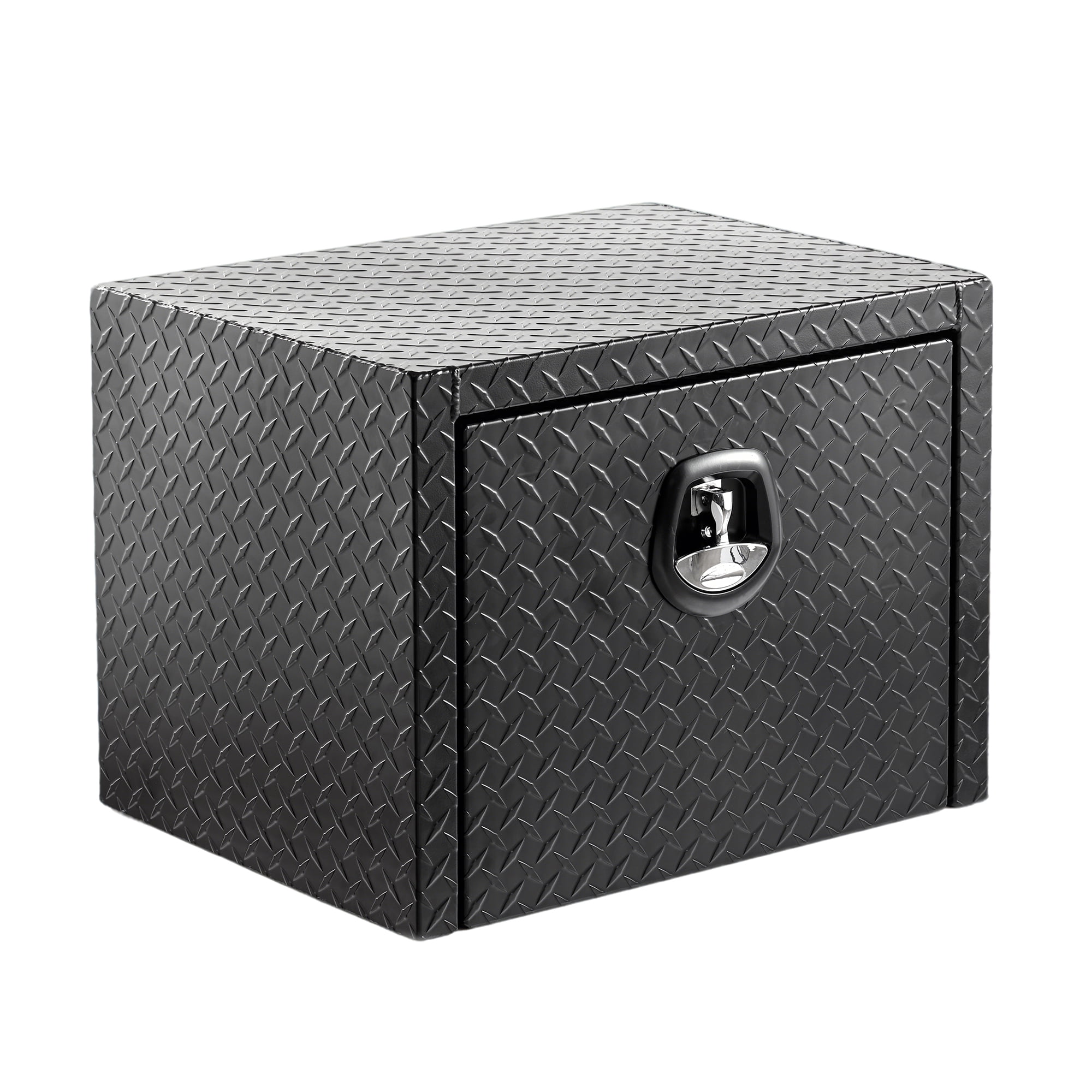 Jopath 24 Inch Aluminum Underbody Truck Tool Box Heavy Duty Underbed ...