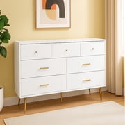 slim fit dress slacks Epic 3 Drawer Dresser with Interlocking Drawers