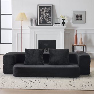 Sofas & Couches in Living Room Furniture - Walmart.com