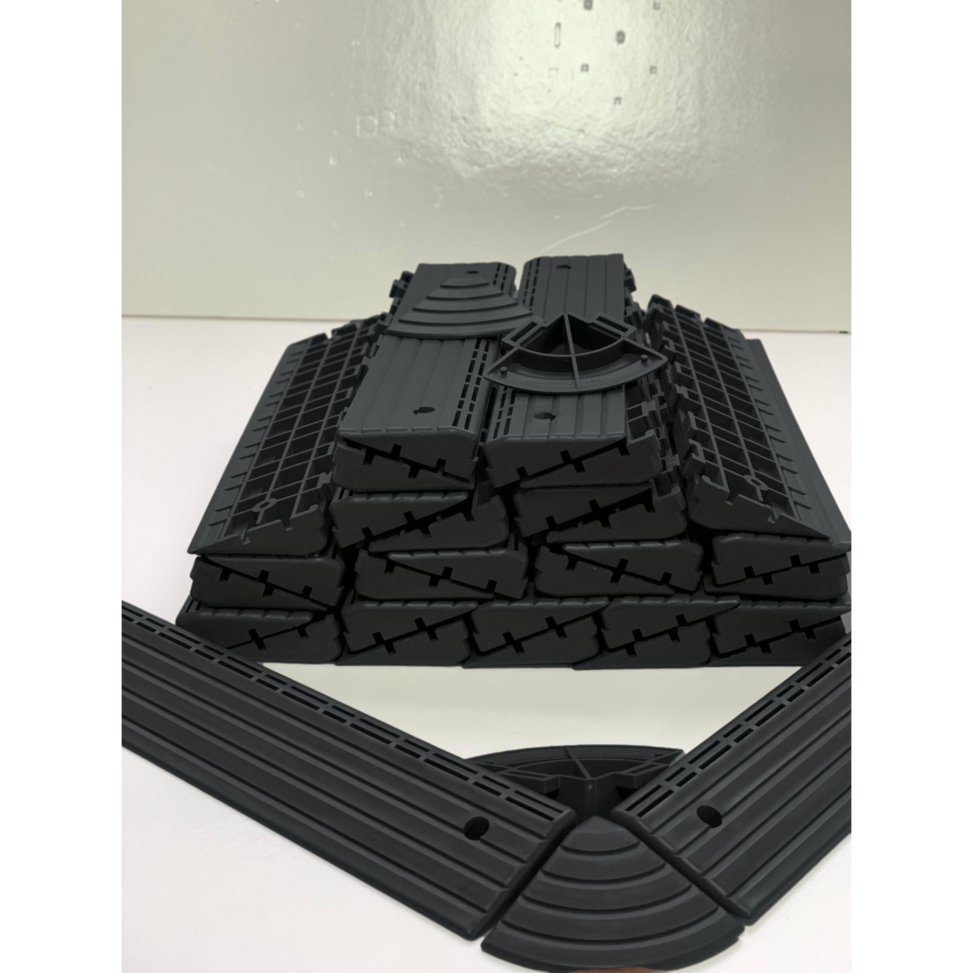 Jopath Auxiliary Products for Splicing Plastic Floors, 30 Edge Sealing ...