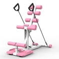 thumbnail image 1 of Jopath Deep Squat Machine For Home Glutes Trainer Machine Additional Resistance Bands For Assisted Squats,Glutes Training, Push Up Workout 300lb Capacity For Home Gym, Apartment & Office, 1 of 11