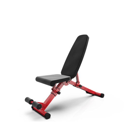 Jopath Dumbbell Bench 7 Positions Adjustable Weight Bench Strength Training Workout Bench 880lbs Weight Capacity For Home Gym