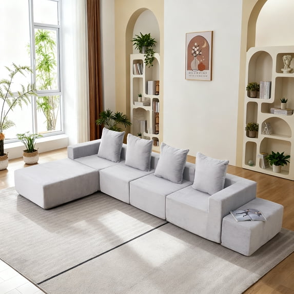 Modular Sectional Sofa