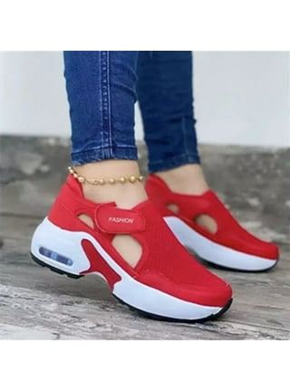 Red Bottom Shoes Women