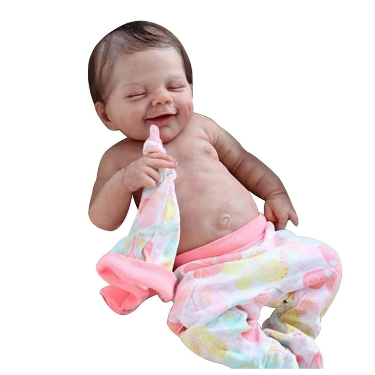 Remote control dolls deals