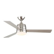 Wind River Joplin 52 Inch ceiling fan with hardwire control