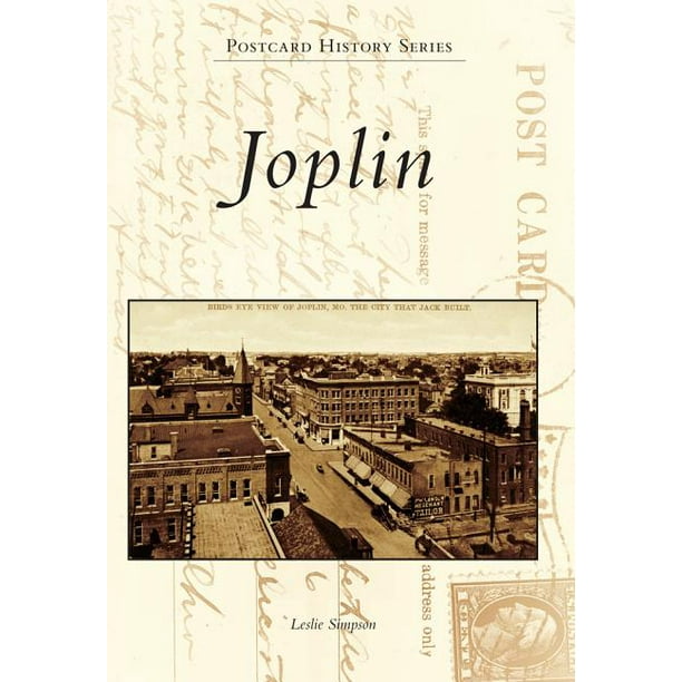Joplin