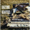 thumbnail image 1 of Joplin / Lamb / Scott / Hunter / Schwarz - Ragtime Beauties - Music & Performance - CD, 1 of 2