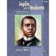 thumbnail image 1 of Pre-Owned Joplin for Students, Bk 1: 7 Graded Arrangements for Late Elementary Pianists (Paperback) 0739071033 9780739071038, 1 of 1