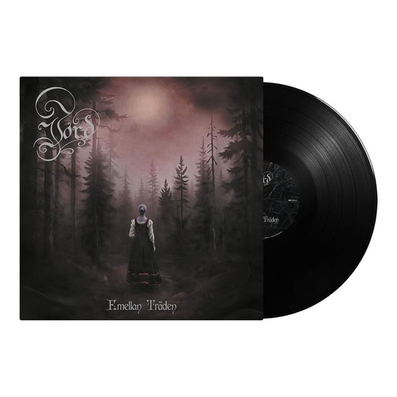Jord Emellan Trden (Vinyl Record)