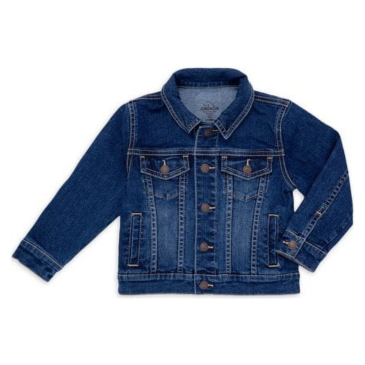 Jordache jean jacket sales