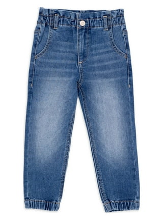 Blue Casual Wear Jordache Kids Girls Denim Jeans at Rs 265/piece in Mohali