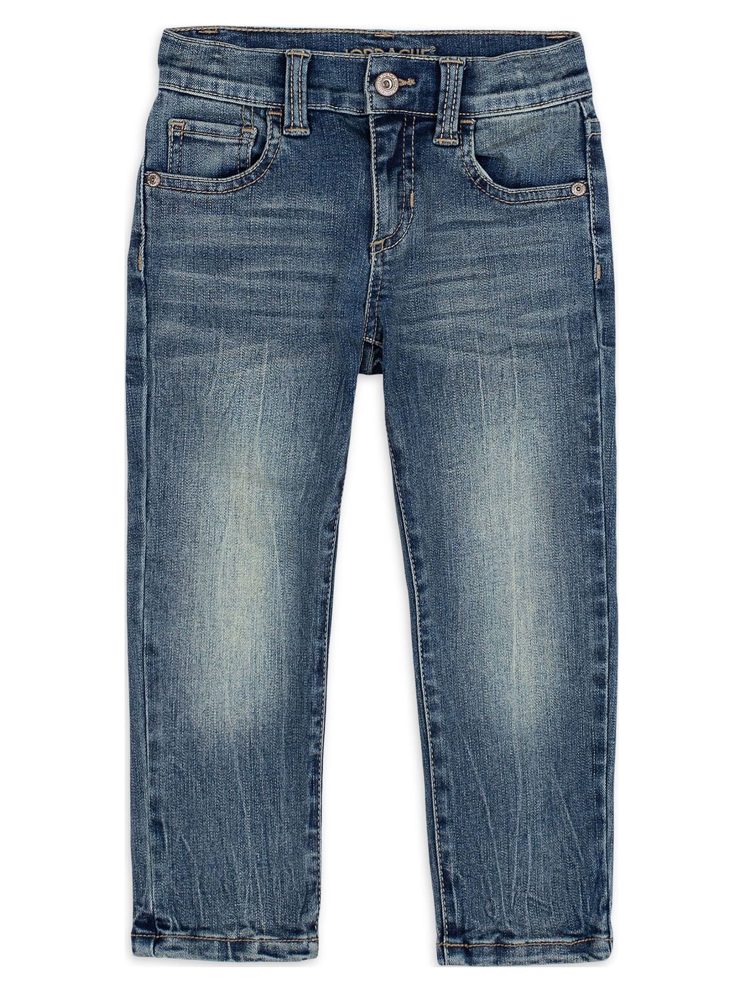 Jordache Baby & Toddler Boys Stretch Denim Slim Jeans (12M5T
