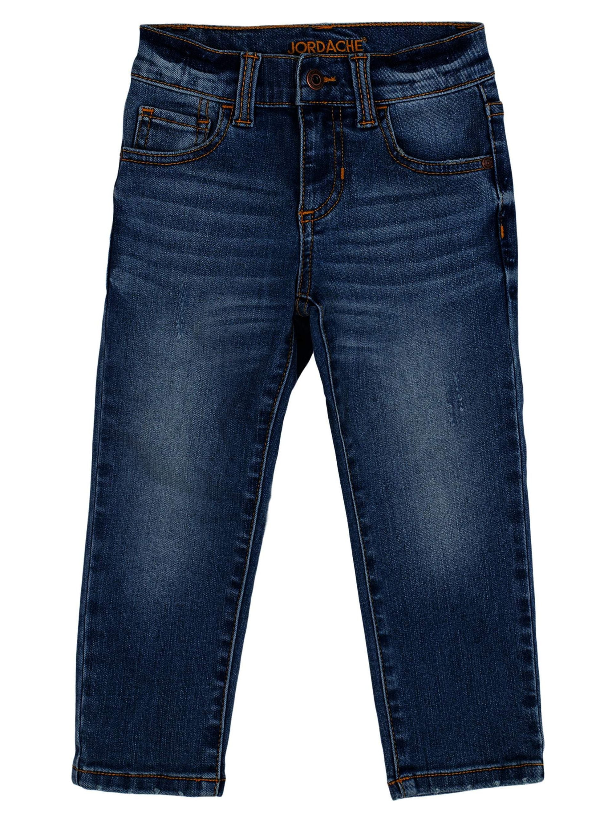 Jordache Denim Jeans – Tomorrow's Child Resale