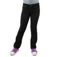 thumbnail image 1 of Jordache Girl's Essential Bootcut Denim Jean, 1 of 1