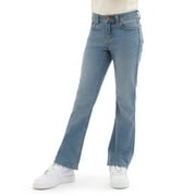JORDACHE Girls Bootcut Jeans, Sizes 5-18 & Plus