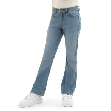 Jordache Girls Bootcut Jeans, Sizes 5-18 & Plus