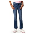 thumbnail image 1 of Jordache Girls Bootcut Jeans, Sizes 5-18 & Plus, 1 of 5