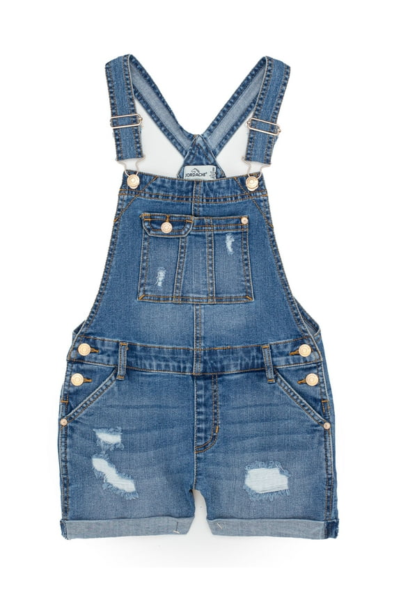 Girls Boyfriend Shortall, Sizes 4-18