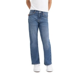 Wonder Nation Baby and Toddler Girls Star Skinny Jeans