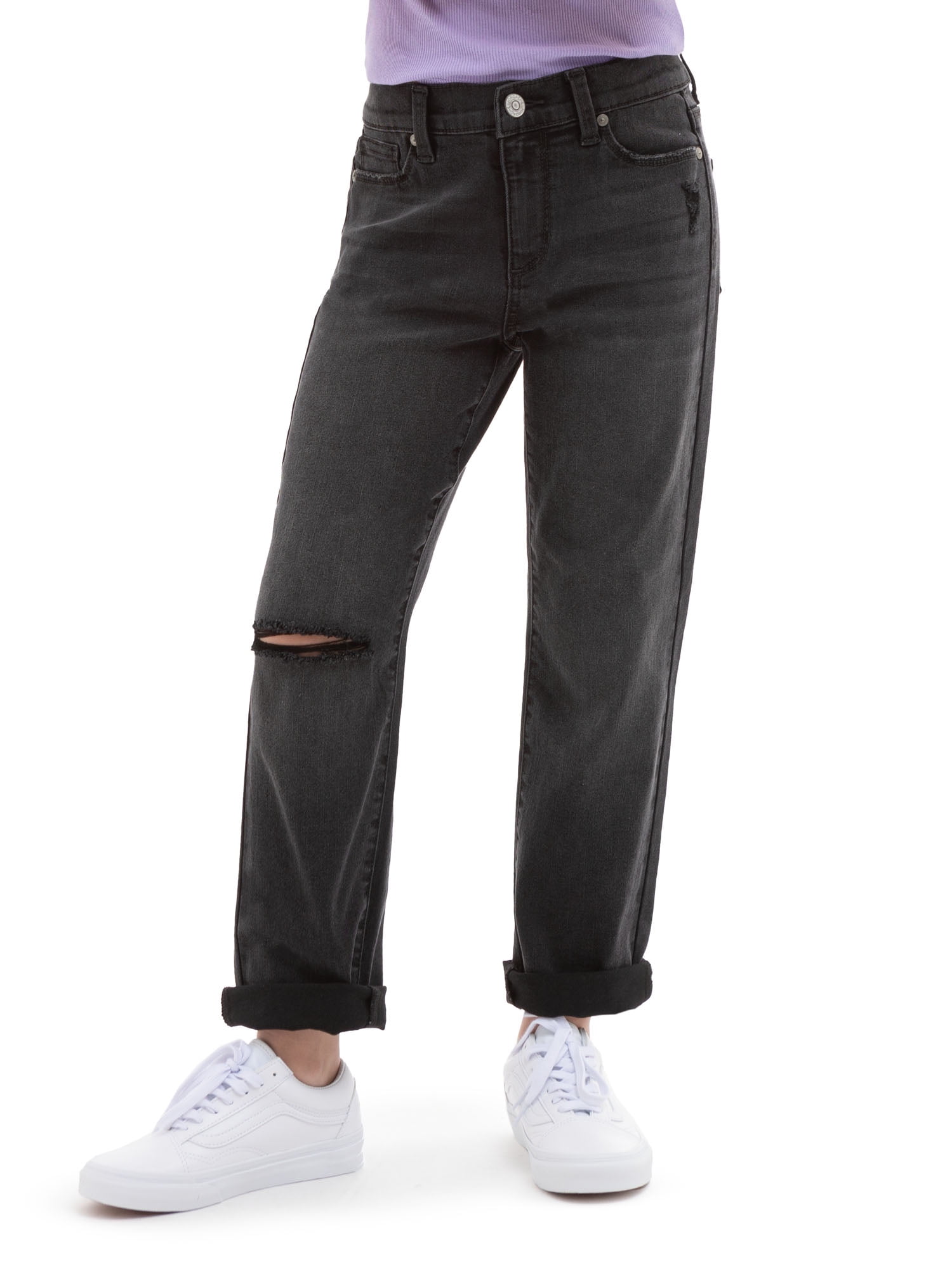 jordache-girls-high-rise-girlfriend-jean-sizes-5-18-walmart