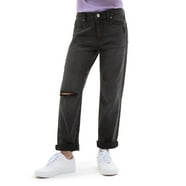 Jordache Girls Super Skinny Power Stretch Jeans, Sizes 5-18 - Walmart.com