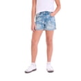 thumbnail image 1 of Jordache Girls High Rise Mom Short, Sizes 5-18, 1 of 9