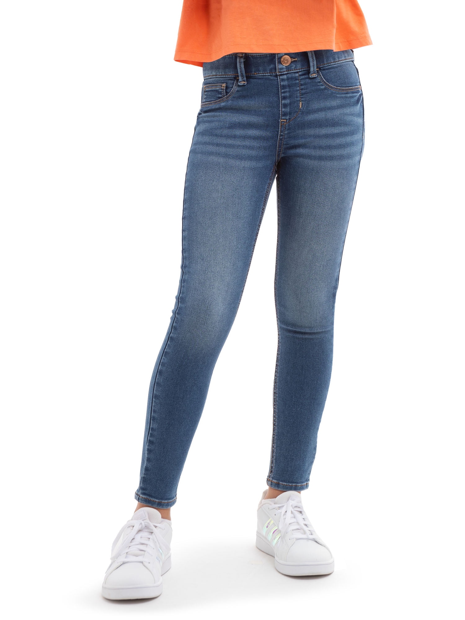 Jordache Girls Jegging Jeans, Sizes 4-18 & Plus 