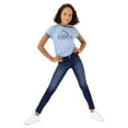 thumbnail image 1 of Jordache Girls Jegging Jeans, Sizes 4-18 & Plus, 1 of 5