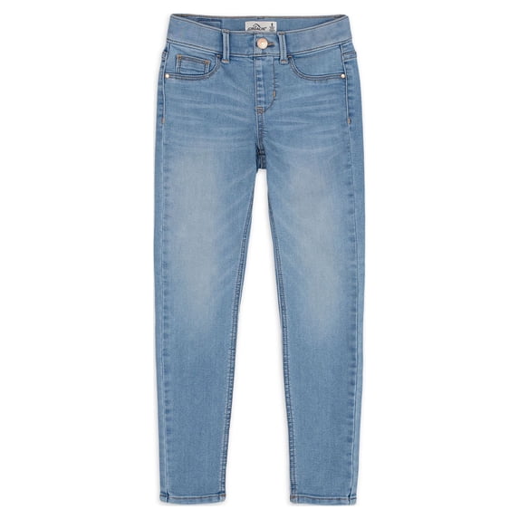 Jordache Girls Jegging Jeans, Sizes 4-18 & Plus