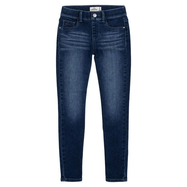 Jordache Girls Jegging Jeans, Sizes 418 & Plus